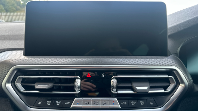 BMW X4 xDrive20d MHT M Sport 5dr Step Auto Diesel Estate